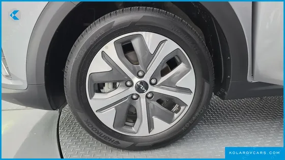 KIA NIRO NOBLESSE