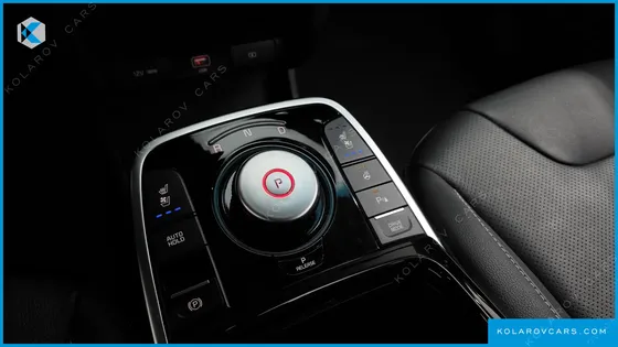 KIA NIRO NOBLESSE