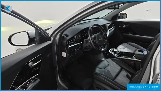 KIA NIRO NOBLESSE