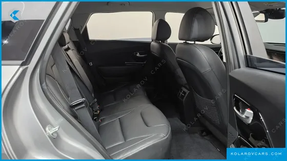 KIA NIRO NOBLESSE