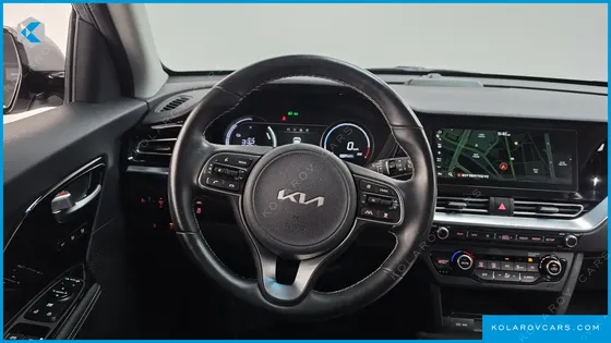 KIA NIRO NOBLESSE