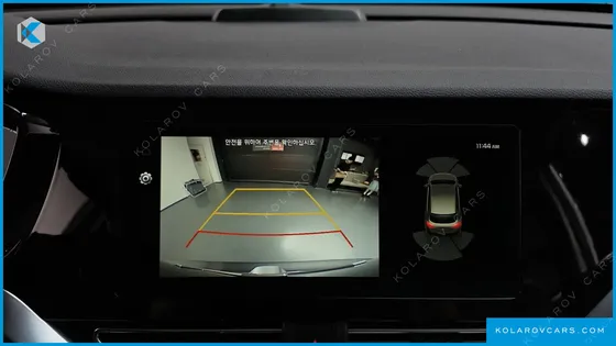 KIA NIRO NOBLESSE