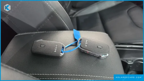KIA NIRO NOBLESSE