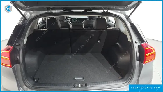 KIA NIRO NOBLESSE