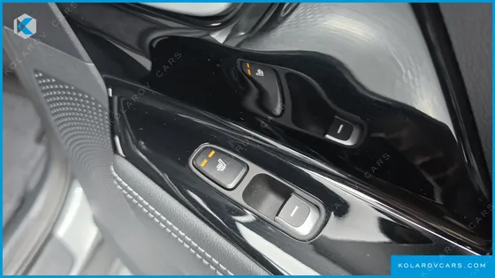 KIA NIRO NOBLESSE