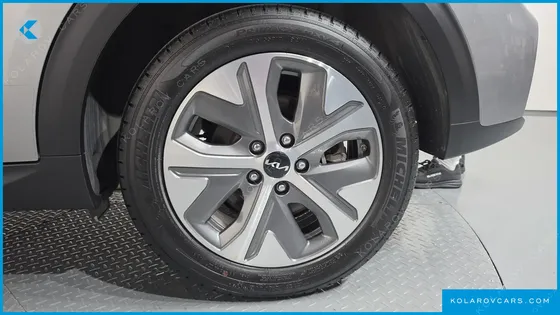 KIA NIRO NOBLESSE