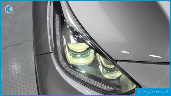 KIA NIRO NOBLESSE