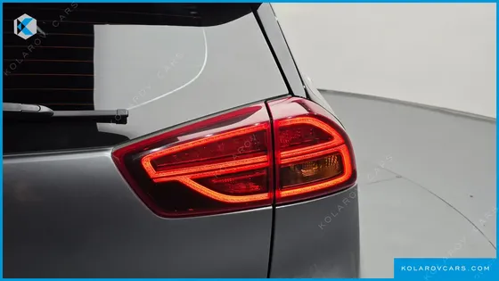 KIA NIRO NOBLESSE