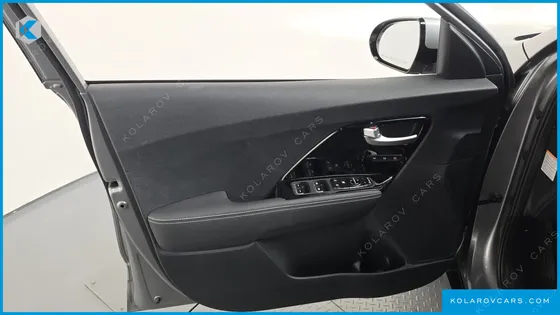 KIA NIRO NOBLESSE