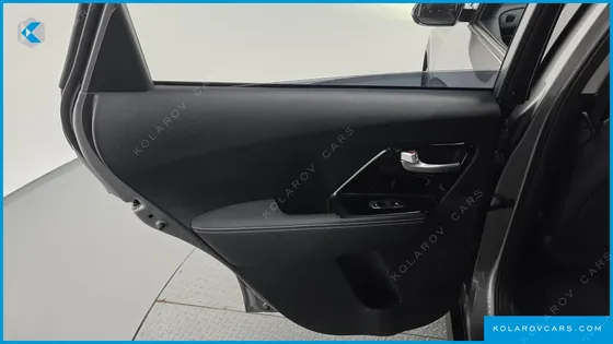 KIA NIRO NOBLESSE