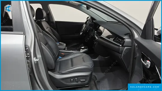 KIA NIRO NOBLESSE