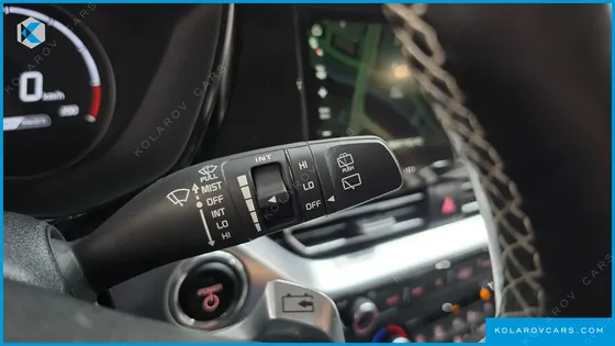 KIA NIRO NOBLESSE