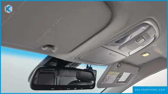 KIA NIRO NOBLESSE