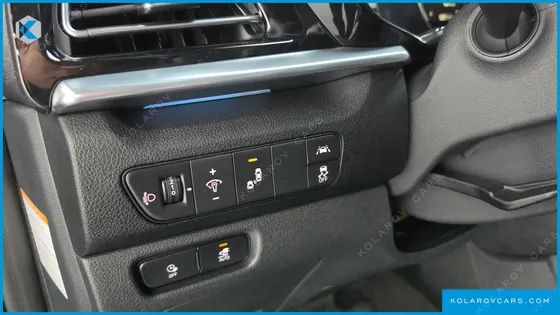 KIA NIRO NOBLESSE