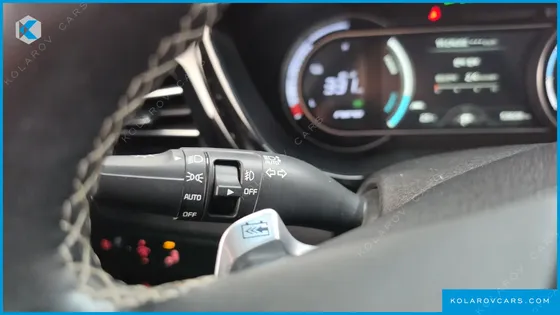KIA NIRO NOBLESSE