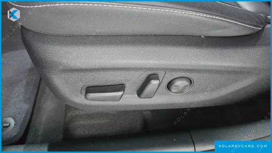 KIA NIRO NOBLESSE