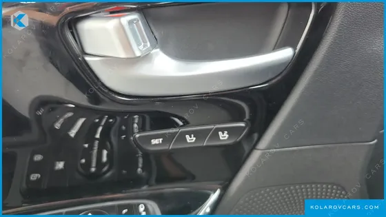 KIA NIRO NOBLESSE