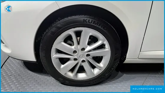 RENAULT KOREA SM3 LE