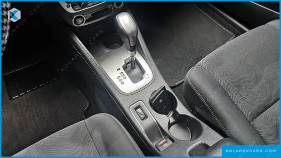 RENAULT KOREA SM3 LE