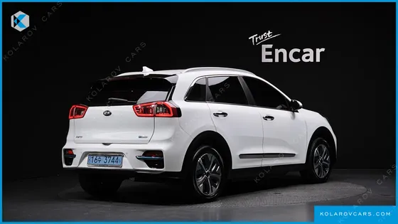 KIA NIRO NOBLESSE