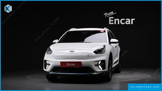 KIA NIRO NOBLESSE