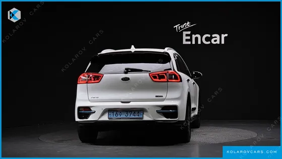 KIA NIRO NOBLESSE
