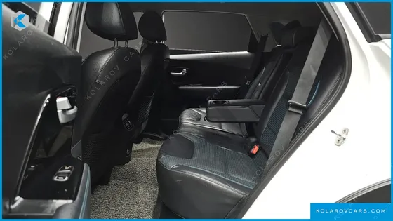 KIA NIRO NOBLESSE