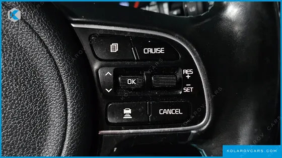KIA NIRO NOBLESSE