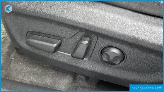 KIA NIRO NOBLESSE
