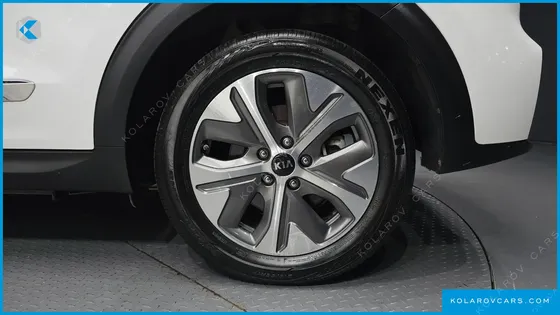 KIA NIRO NOBLESSE