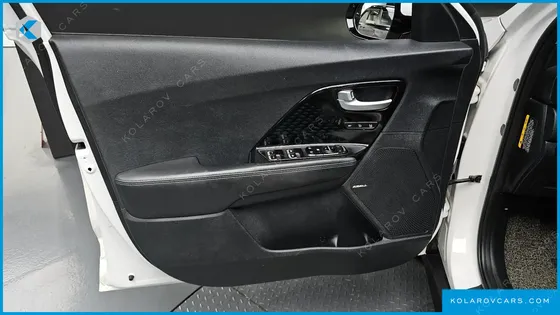 KIA NIRO NOBLESSE