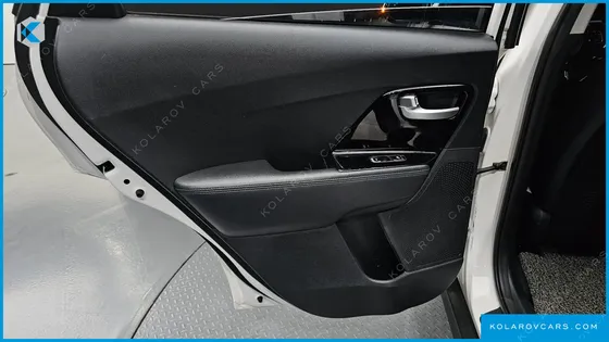 KIA NIRO NOBLESSE
