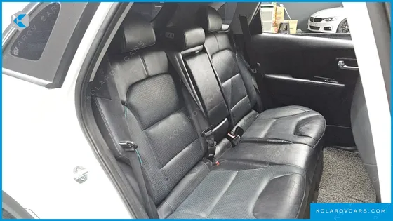 KIA NIRO NOBLESSE