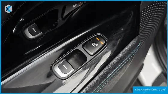 KIA NIRO NOBLESSE