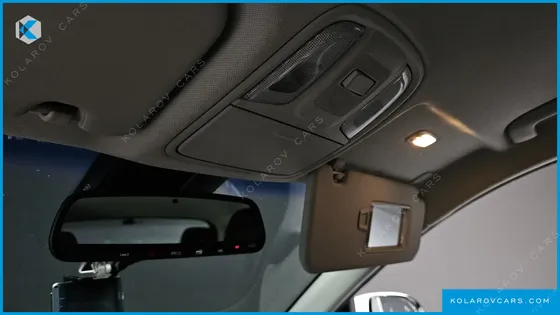 KIA NIRO NOBLESSE