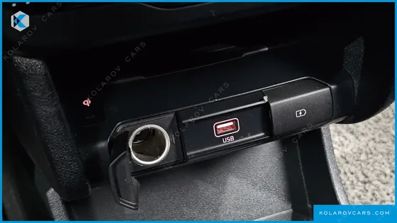 KIA NIRO NOBLESSE