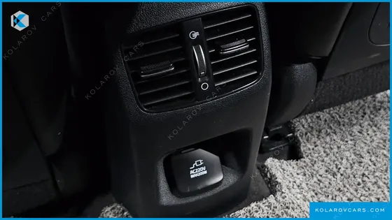 KIA NIRO NOBLESSE