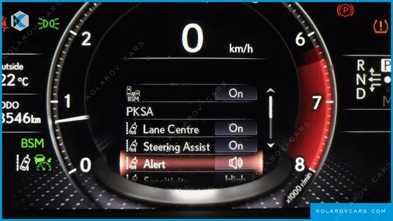 LEXUS LS 3.5 LUXURY AWD