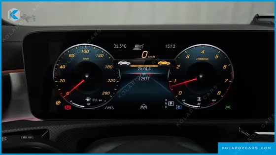 MERCEDES CLA-CLASS CLA250 4MATIC