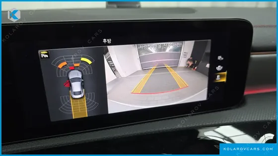 MERCEDES CLA-CLASS CLA250 4MATIC