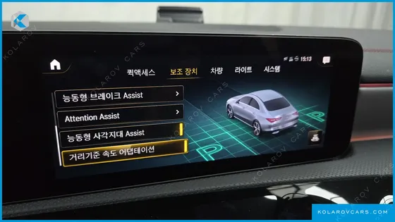 MERCEDES CLA-CLASS CLA250 4MATIC