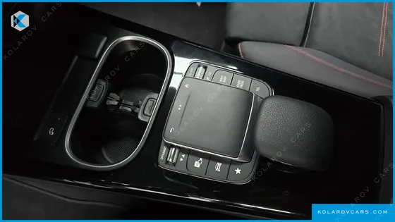 MERCEDES CLA-CLASS CLA250 4MATIC