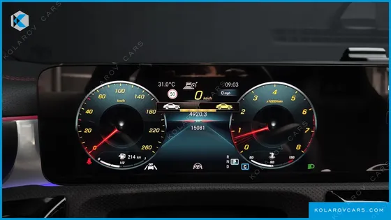 MERCEDES CLA-CLASS CLA250 4MATIC