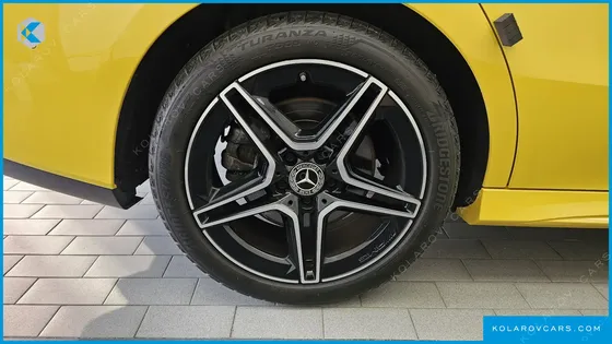 MERCEDES CLA-CLASS CLA250 4MATIC
