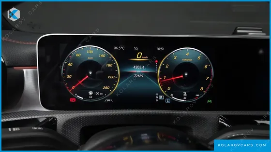 MERCEDES CLA-CLASS CLA250 4MATIC