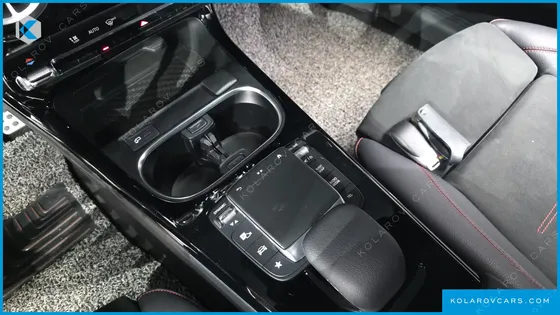 MERCEDES CLA-CLASS CLA250 4MATIC