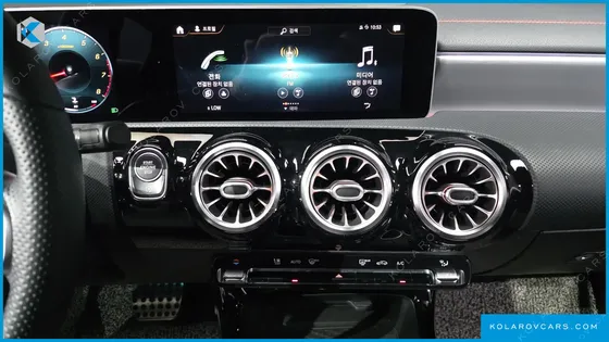 MERCEDES CLA-CLASS CLA250 4MATIC