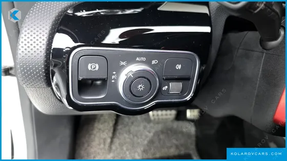 MERCEDES CLA-CLASS CLA250 4MATIC