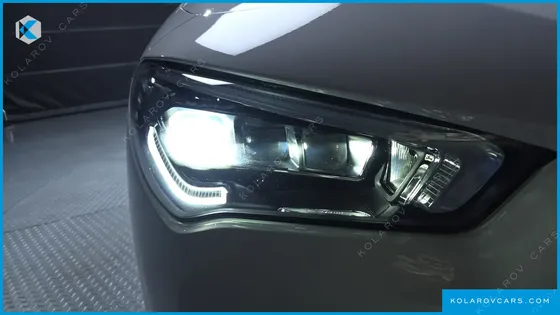 MERCEDES CLA-CLASS CLA250 4MATIC