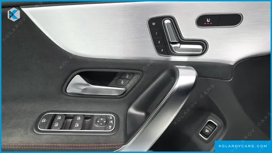 MERCEDES CLA-CLASS CLA250 4MATIC